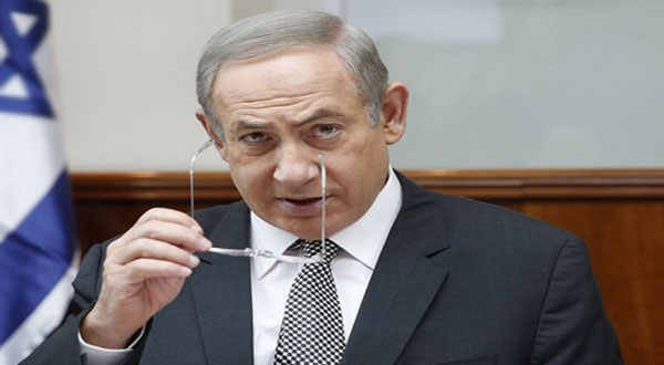 Learn More about Cases against Benjamin Netanyahu